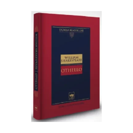 Othello (Ciltli)