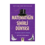 Matematiğin Sihirli Dünyası