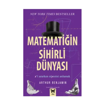 Matematiğin Sihirli Dünyası