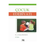 Çocuk Edebiyatı
