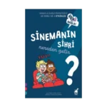 Sinemanın Sihri Nereden Gelir? - 1 2 3 Başla Serisi