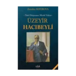 Türk Dünyasının Müzik Yıldızı Üzeyir Hacıbeyli