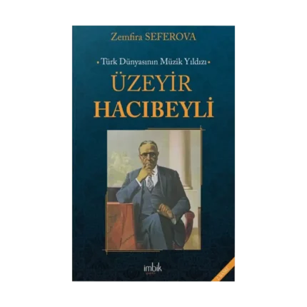 Türk Dünyasının Müzik Yıldızı Üzeyir Hacıbeyli