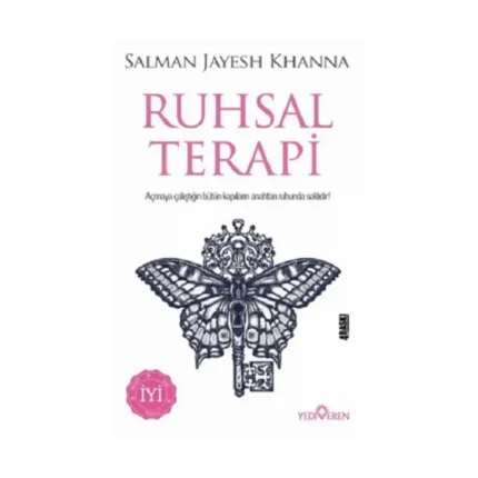 Ruhsal Terapi