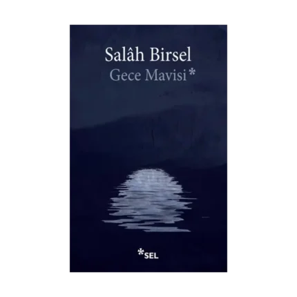 Gece Mavisi