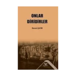 Onlar Diridirler
