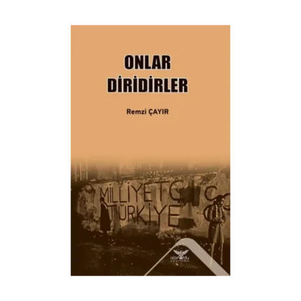 Onlar Diridirler
