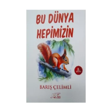 Bu Dünya Hepimizin