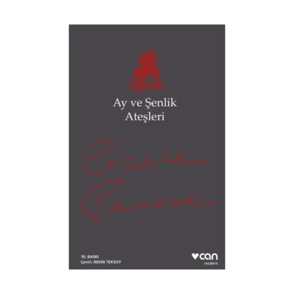 Ay ve Şenlik Ateşleri