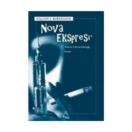 Nova Ekspresi