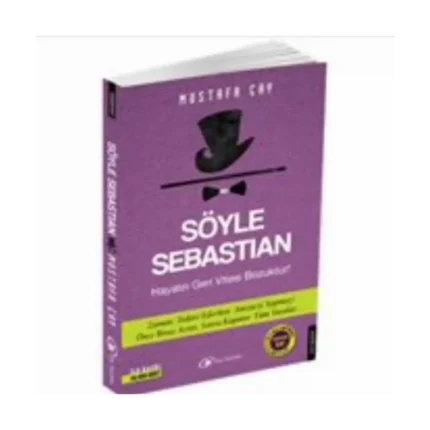 Söyle Sebastian