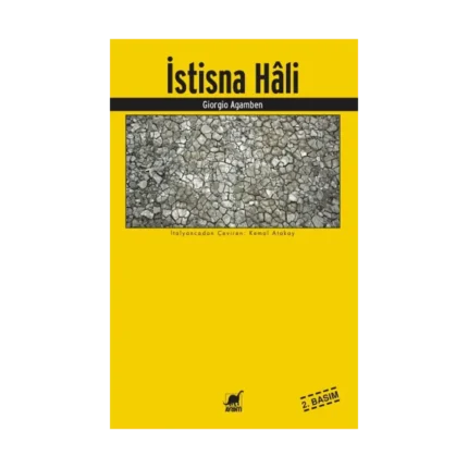 İstisna Hali