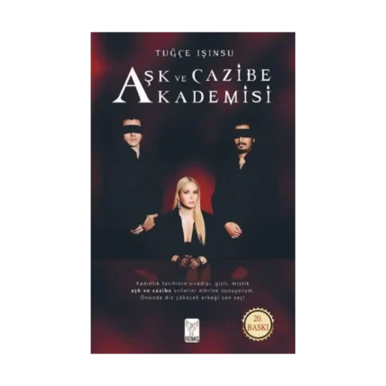 Aşk ve Cazibe Akademisi