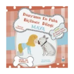 Dünyanın En Paha Biçilmez Dileği: Maya