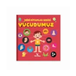 Mini Kitaplar Serisi Vücudumuz