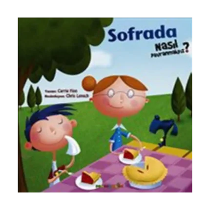 Sofrada Nasıl Davranmalıyız - 4