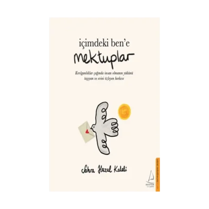 İçimdeki Ben’e Mektuplar