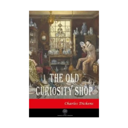 The Old Curiosity Shop