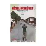 Köşeli Pisküvet