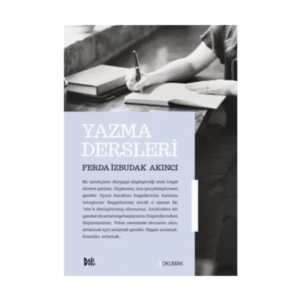 Yazma Dersleri