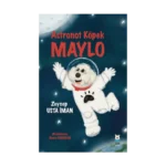 Astronot Köpek Maylo