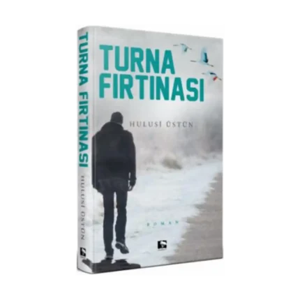 Turna Fırtınası