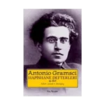 Hapishane Defterleri 4. Cilt - ciltli