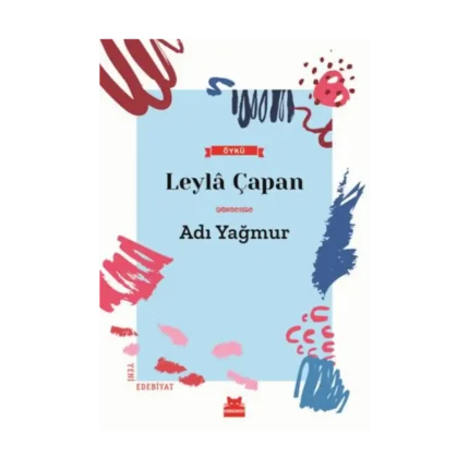 Adı Yağmur