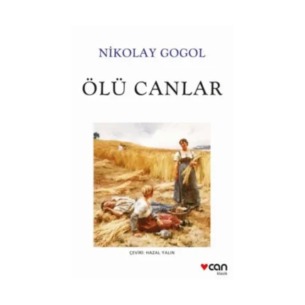 Ölü Canlar