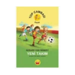 Yeni Takım Top Canbazı Daan