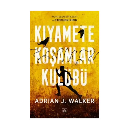 Kıyamete Koşanlar Kulubü