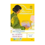 84, Charing Cross Road