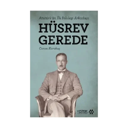 Hüsrev Gerede