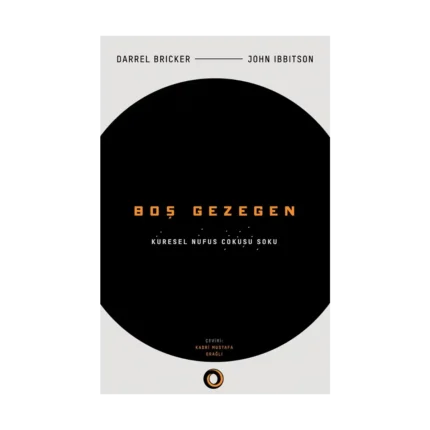 Boş Gezegen