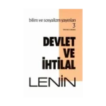 Devlet ve İhtilal