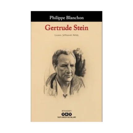 Gertrude Stein