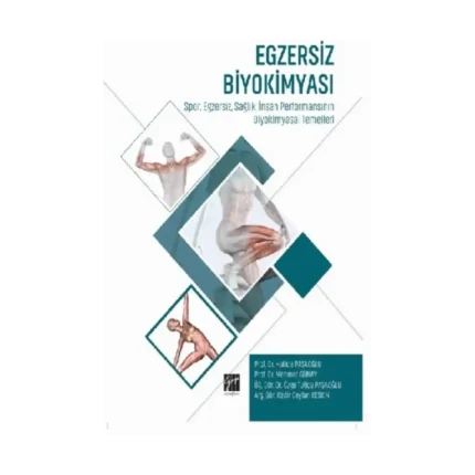 Egzersiz Biyokimyası