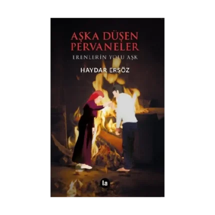 Aşka Düşen Pervaneler
