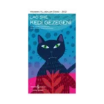 Kedi Gezegeni (Ciltli)