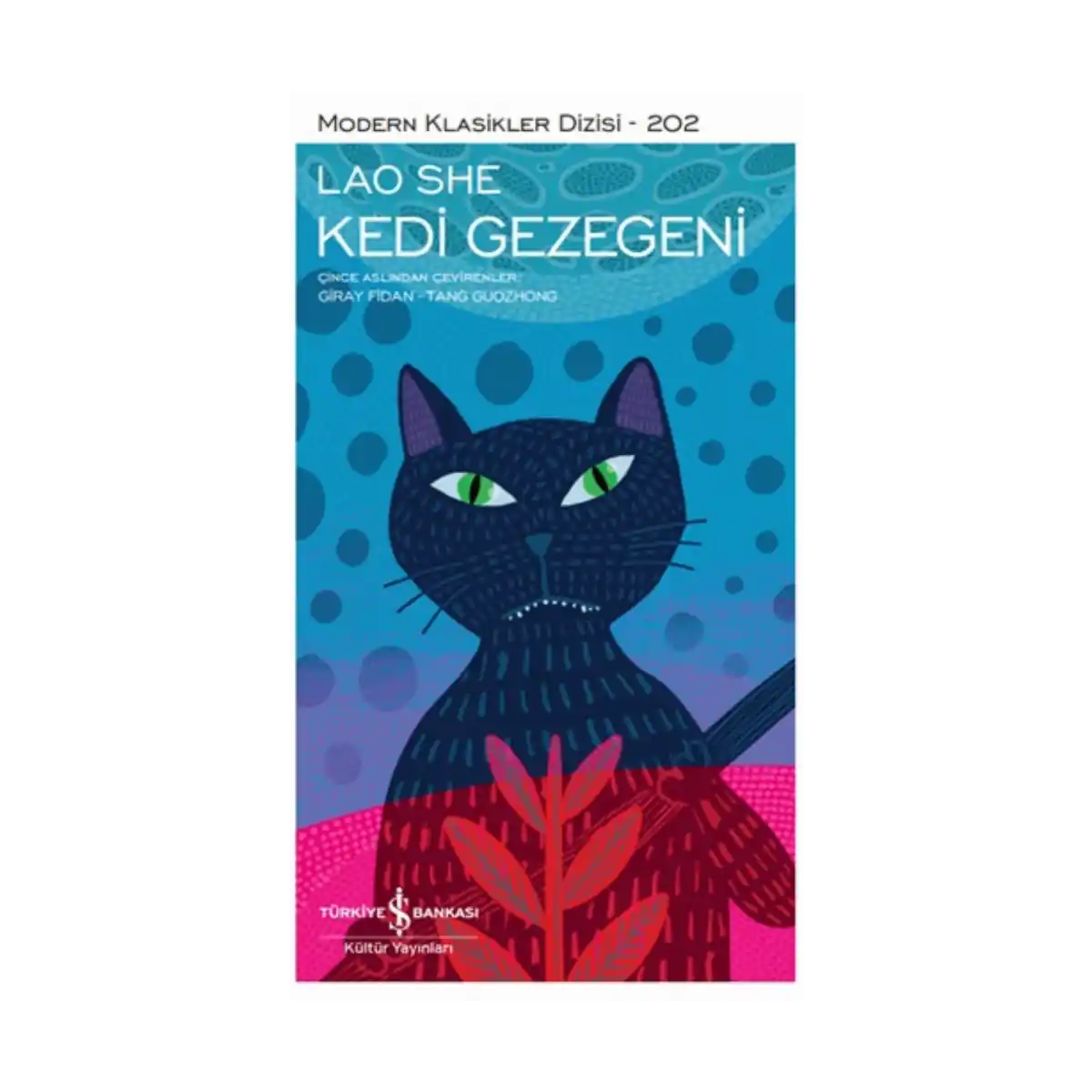4b484-kedi-gezegeni-ciltli-1-1.webp Kedi Gezegeni (Ciltli) - Görsel 1