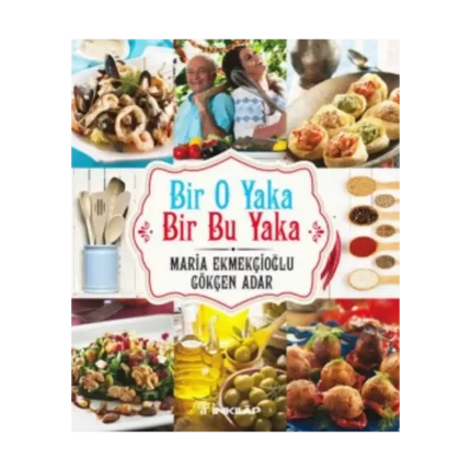 Bir O Yaka - Bir Bu Yaka