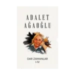 Dar Zamanlar Seti - 4 Kitap Takım