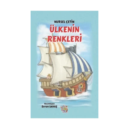 Ülkenin Renkleri