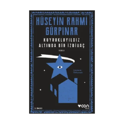 Kuyrukluyıldız Altında Bir İzdivaç (Günümüz Türkçesiyle)
