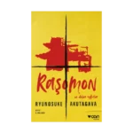 Raşomon ve Diğer Öyküler