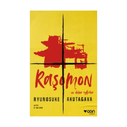 Raşomon ve Diğer Öyküler