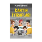 Kantin İtirafları