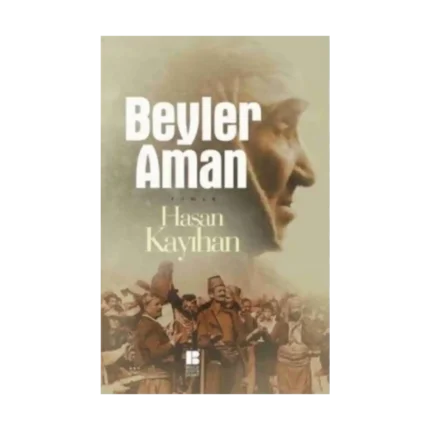 Beyler Aman