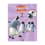 Neşeli Ayaklar 2 - Oyun Kitabı 2