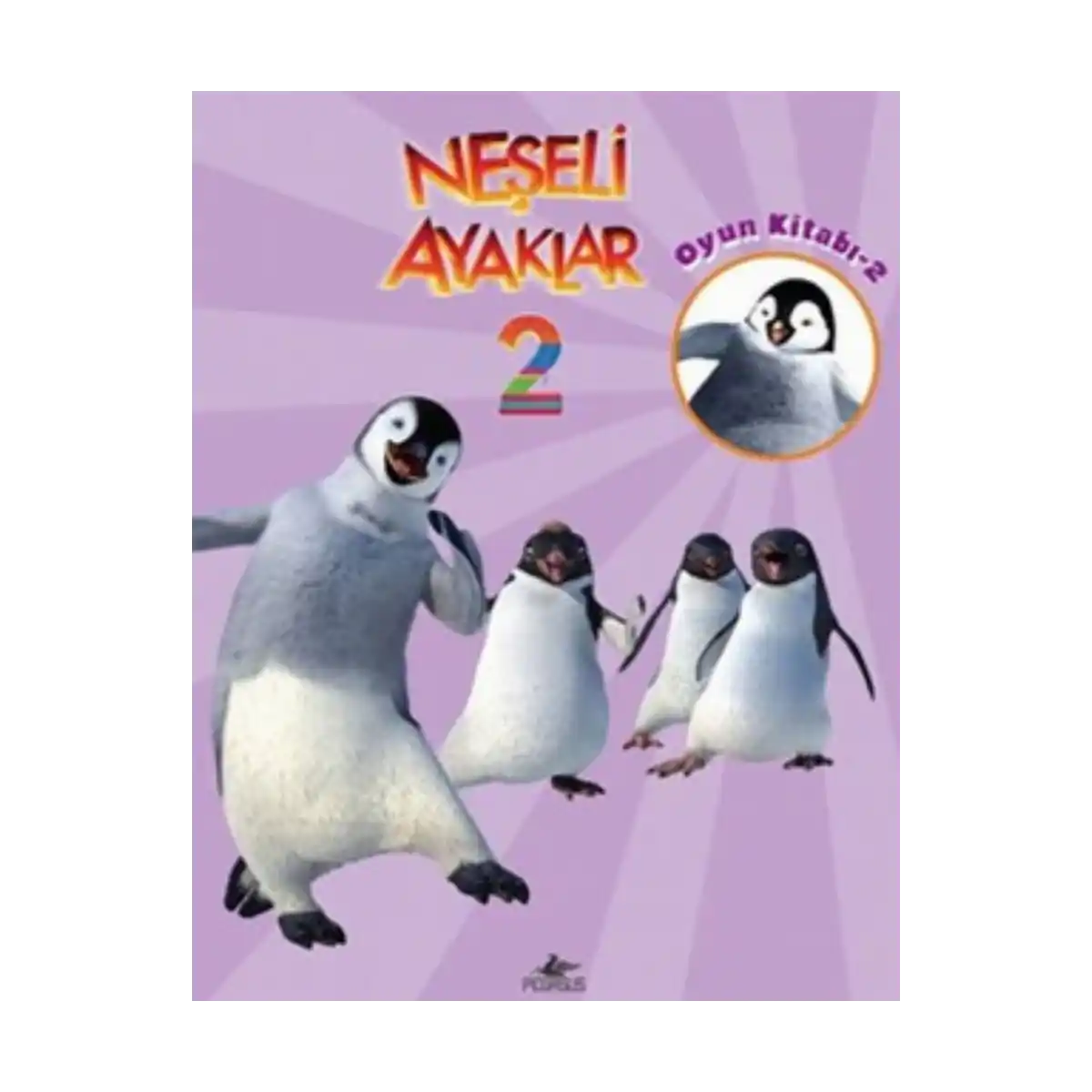 4b961-neseli-ayaklar-2-oyun-kitabi-2-1-1.webp Neşeli Ayaklar 2 - Oyun Kitabı 2 - Görsel 1